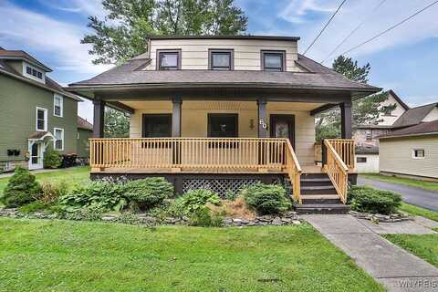 60 Court Street, Lancaster, NY 14086