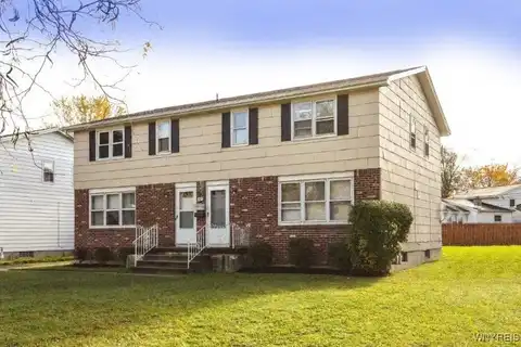 22 W Summerset, Amherst, NY 14228