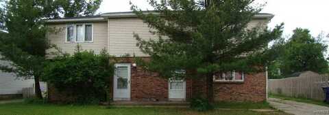 105-right Berehaven, Amherst, NY 14228