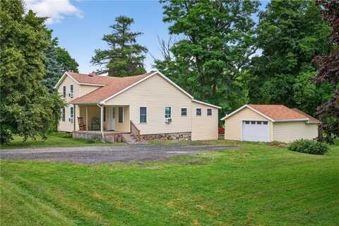 1005 State Route 14a, Benton, NY 14527