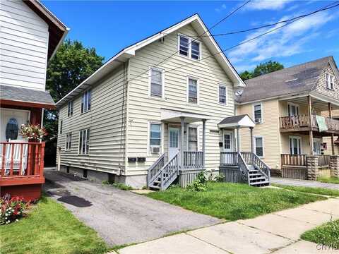 1716 - 1718 Oneida Street, Utica, NY 13501