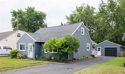 153 Peinkofer Drive, Cheektowaga, NY 14225