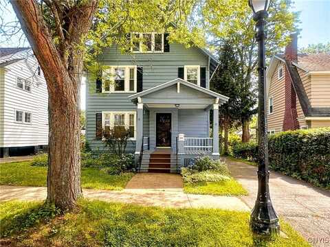 34 Proctor Boulevard, Utica, NY 13501