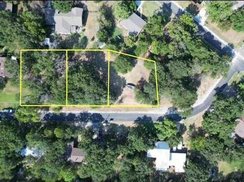 0000 Briar Lane, Hickory Creek, TX 75065