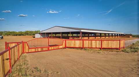 6556 County Road 403, Llano, TX 78643