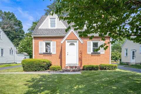 220 Walzer Road, Irondequoit, NY 14622