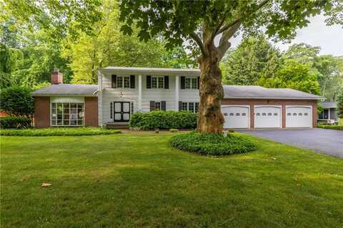 8 Cranswick Lane, Pittsford, NY 14618