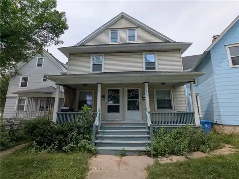 179-181 Field Street, Rochester, NY 14620