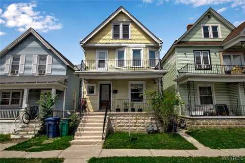 118 Auburn Avenue, Buffalo, NY 14213
