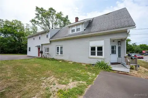 120 Maple Avenue, Hamburg, NY 14219