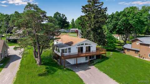 926-18 Lakeside Bluff Road, Carlton, NY 14571