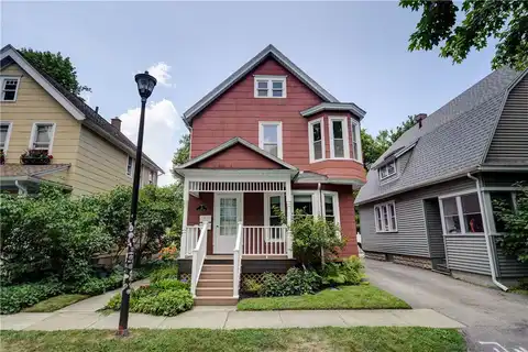 26 Fountain Street, Rochester, NY 14620