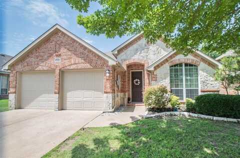 130 Cole Street, Forney, TX 75126