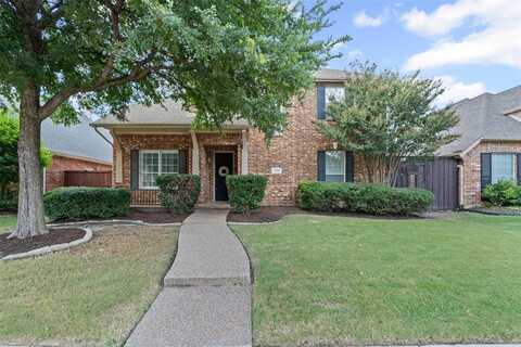 3916 Guadalupe Lane, Frisco, TX 75034