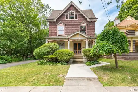 470 Allen Street, Syracuse, NY 13210