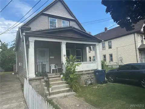 38 Langmeyer Avenue, Buffalo, NY 14215
