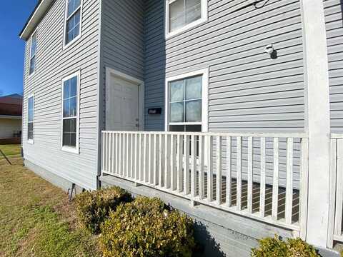 1271 Estelle Street, Shreveport, LA 71112