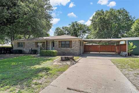 765 Western Drive, Woodway, TX 76712