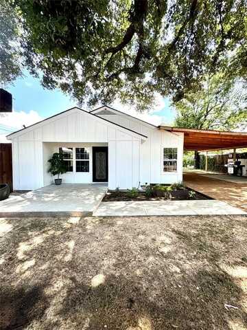 10940 Rylie Crest Drive, Dallas, TX 75217