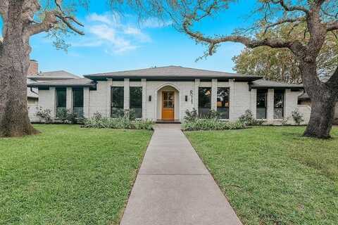 9044 Church Road, Dallas, TX 75231