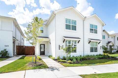 3417 Lake District Lane, Fort Worth, TX 76135