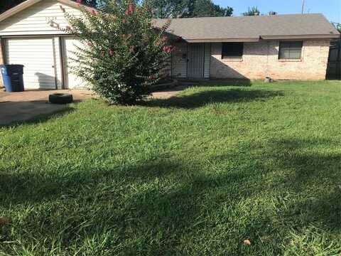 1924 Oak Hill Circle, Dallas, TX 75217