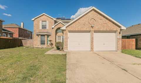 7205 Jurassic Drive, Arlington, TX 76002