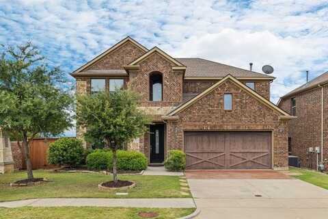 1001 Chickasaw Drive, Carrollton, TX 75010