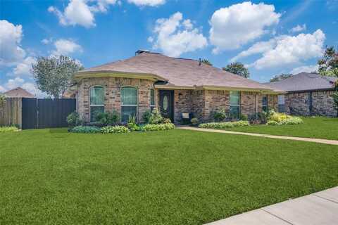 503 Rustic Circle, Wylie, TX 75098