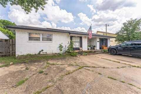 3424 Oates Drive, Mesquite, TX 75150