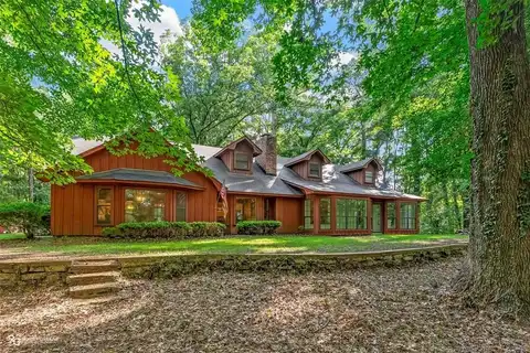 111 S Colbert Drive, Minden, LA 71055