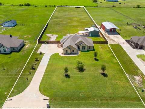 2210 County Road 1104, Cleburne, TX 76031