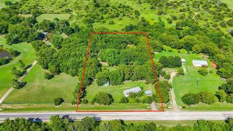 1820 Fm 667, Purdon, TX 76679
