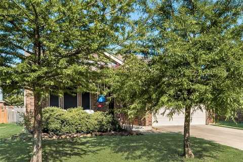 3616 Spring Run Lane, Melissa, TX 75454