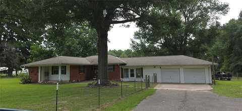 512 AN County Road 161, Elkhart, TX 75839