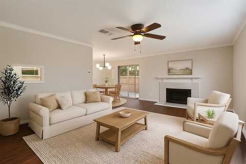 4008 Southern Charm Court, Arlington, TX 76016