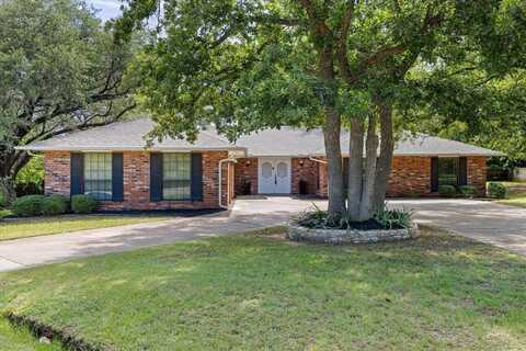 8509 Linden Court, Granbury, TX 76049