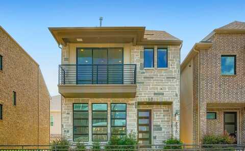 8036 Zeppos Drive, Plano, TX 75024