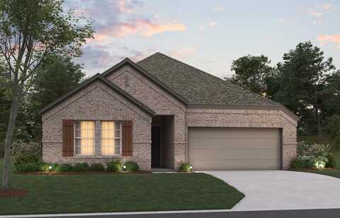 7416 Sunset Valley Lane, Ponder, TX 76259