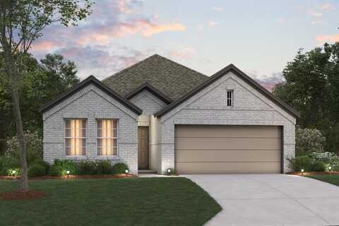 319 Forest Park Parkway, Princeton, TX 75407