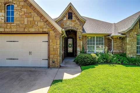 3415 Abes Landing Drive, Granbury, TX 76049