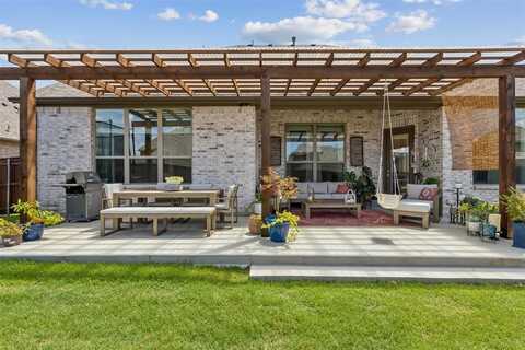 1014 Ember Crest Drive, Rockwall, TX 75087