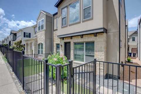 672 Aspen Valley Lane, Dallas, TX 75208