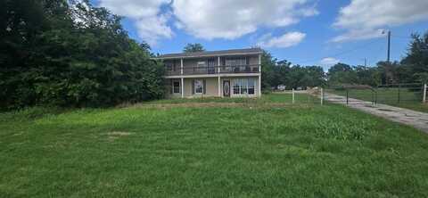 4582 State Highway 274, Trinidad, TX 75163