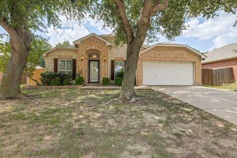 4001 Alamo Drive, Mansfield, TX 76063