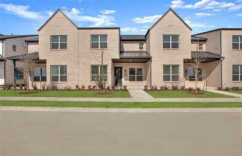 1300 Eureka Springs Street, Celina, TX 75078