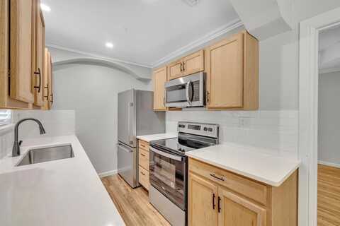 925 S Brighton Avenue, Dallas, TX 75208