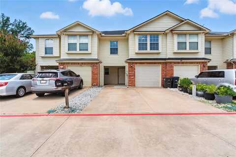 3905 Vista Mar Drive, Fort Worth, TX 76040
