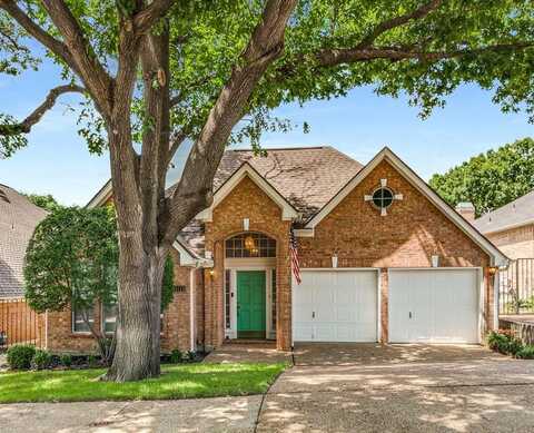 4113 Colony View Lane, Irving, TX 75061