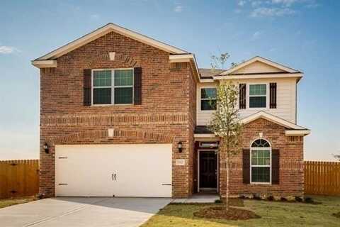4305 Elderberry, Forney, TX 75126